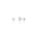 The Little Heart Studs