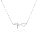 Heart Whisperer Necklace