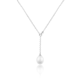 Pearl Luster Necklace