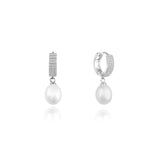 Chic Pearl Earrings