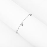 Dolphin Dance Bracelet