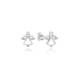 The Angelic Wings Studs