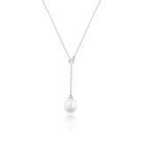 Pearl Luster Necklace