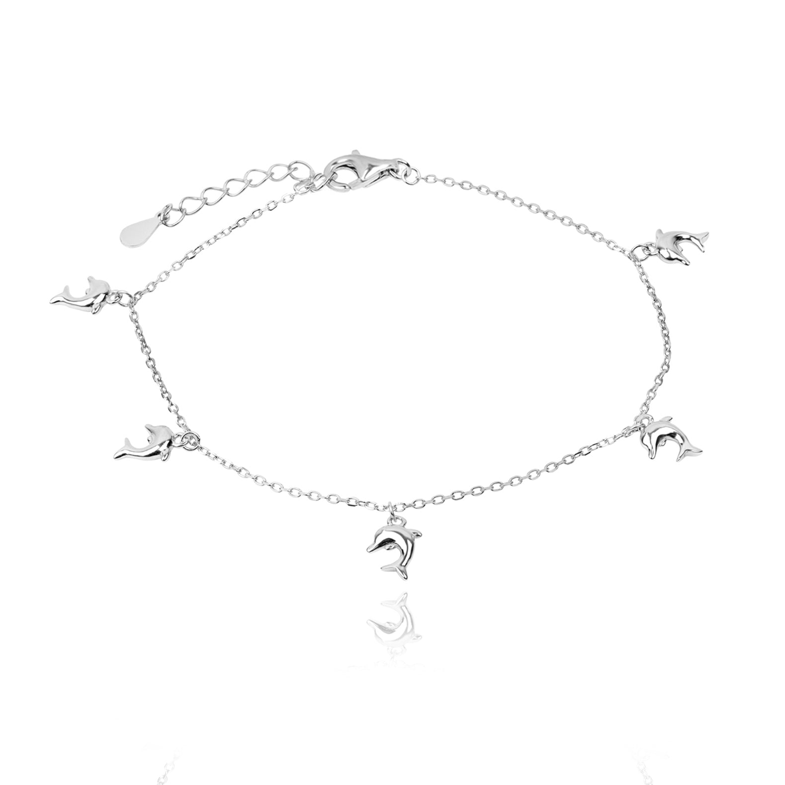 Dolphin Dance Bracelet