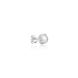 Perfect Bloom Pearl Studs