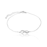 Infinitely Chic Bracelet