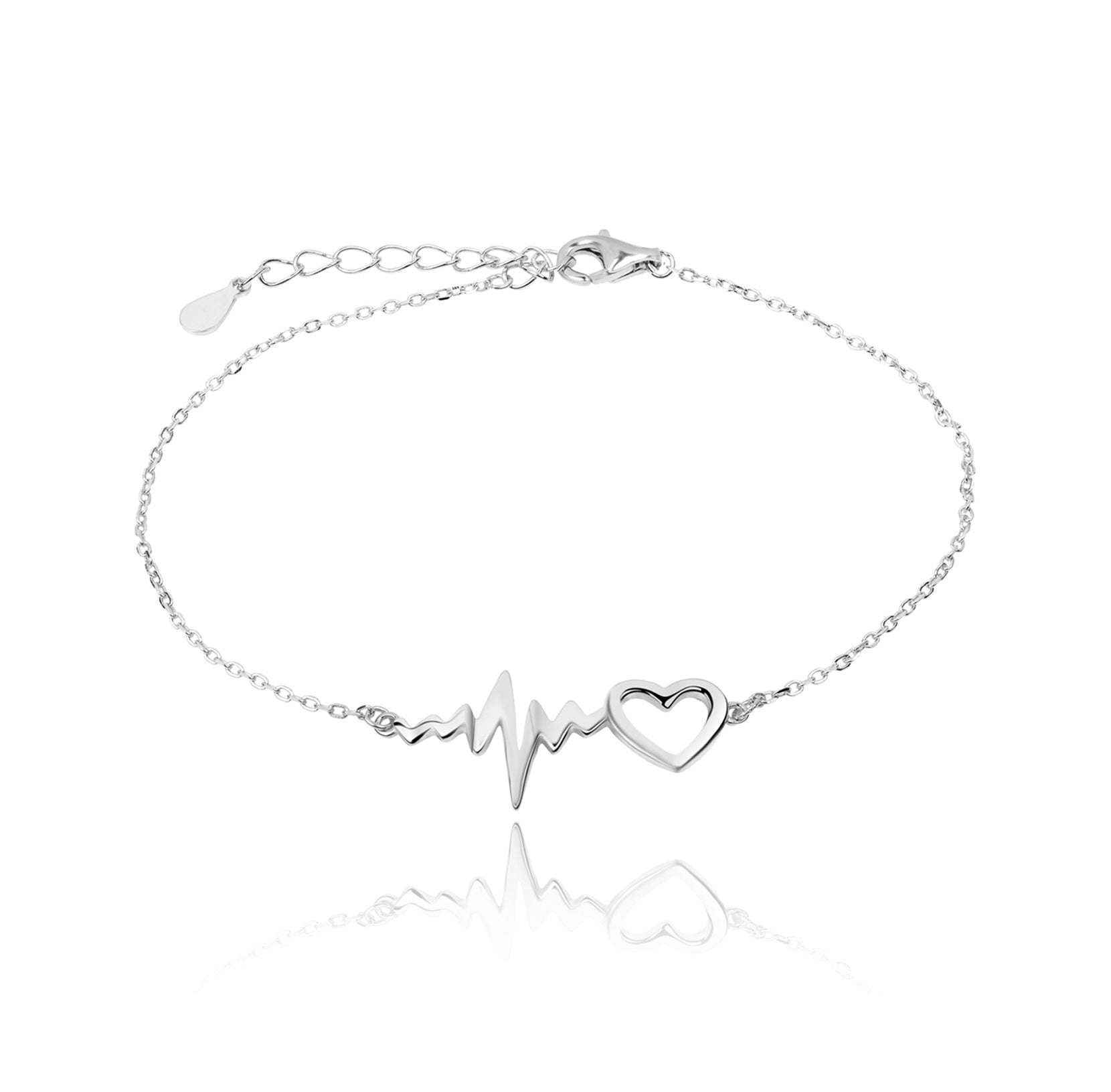 Heart Whisperer Bracelet