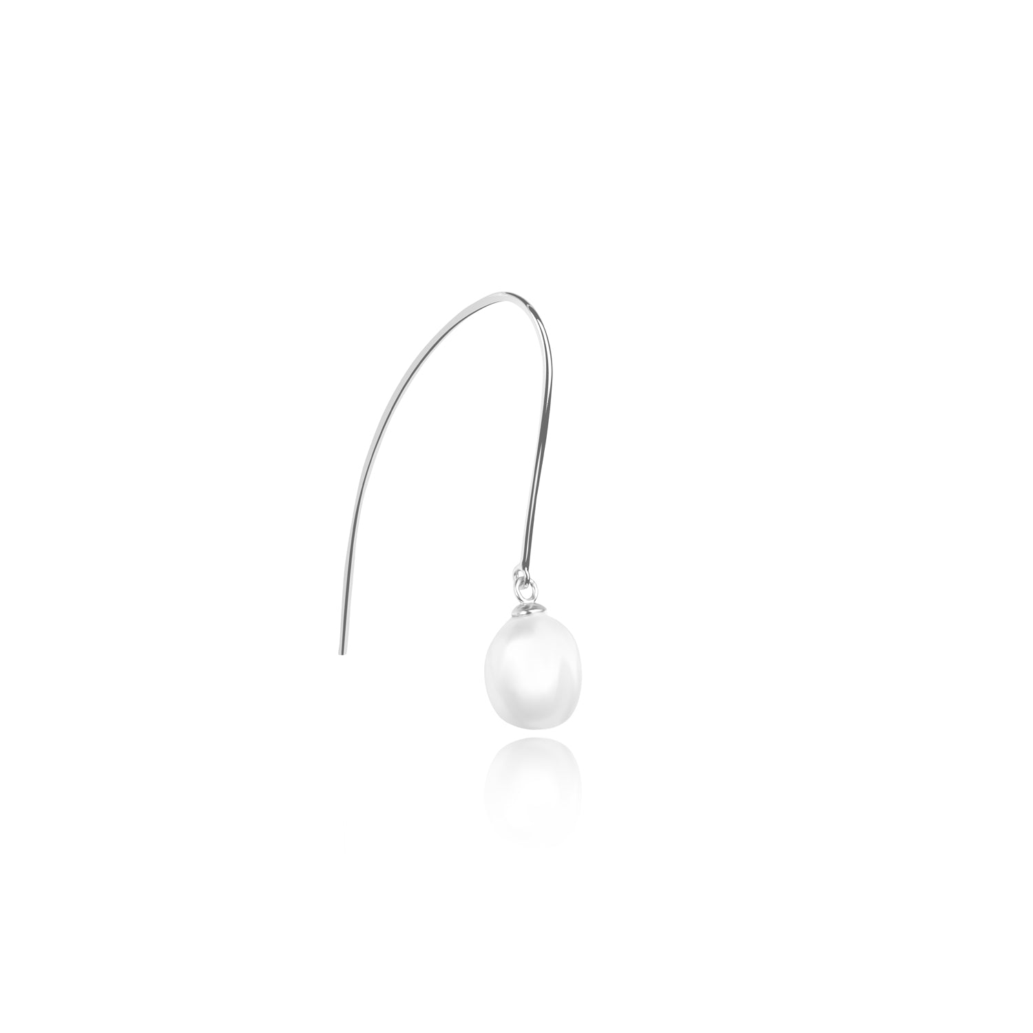 Pearl Treasures Earrings