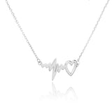 Heart Whisperer Necklace