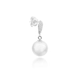 Pop Pearl Drops Earrings