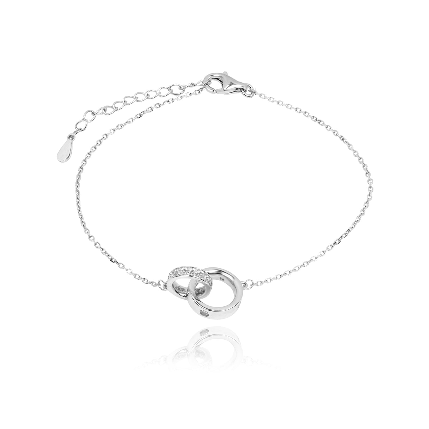 Knot of Love Bracelet