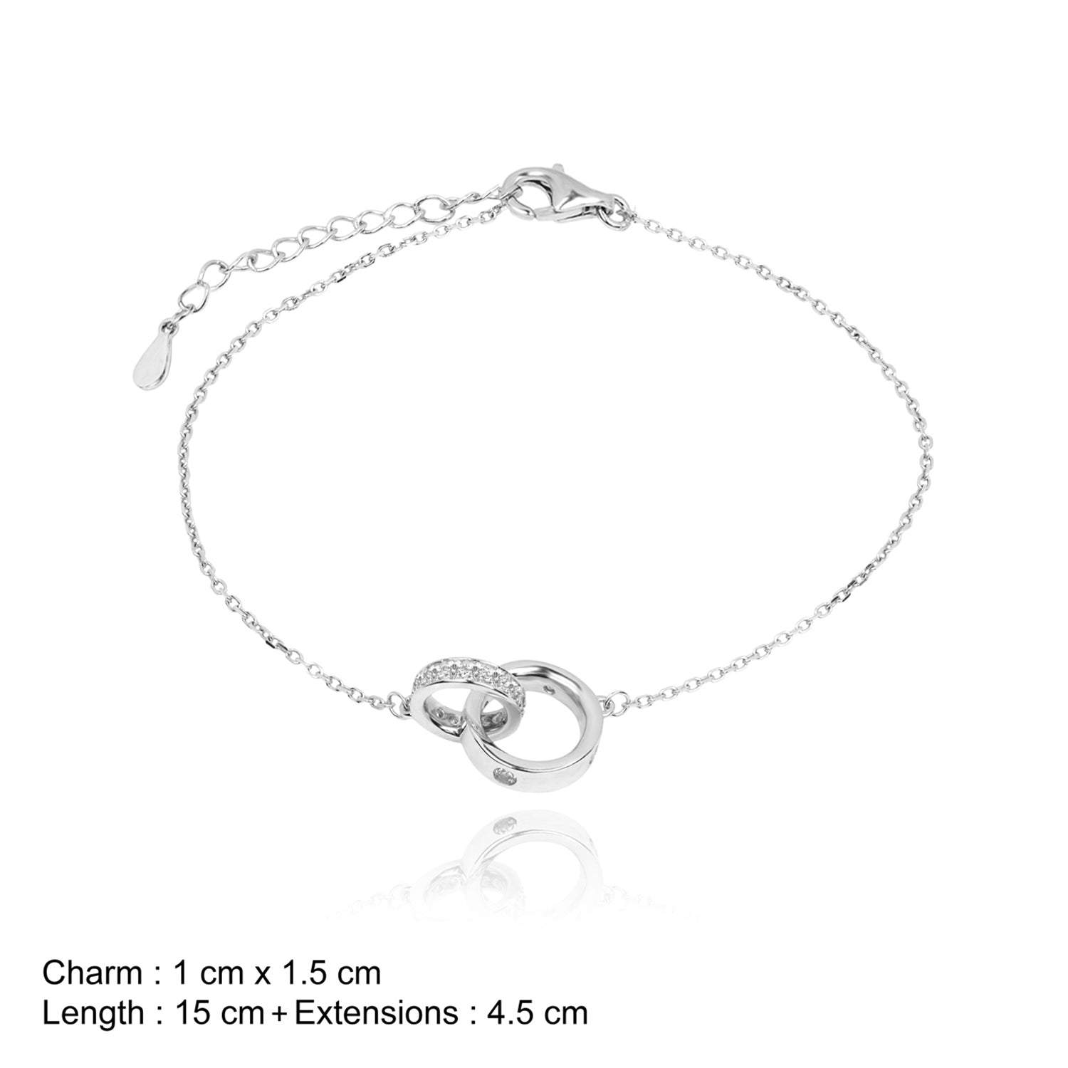 Knot of Love Bracelet