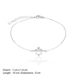 The Angelic Wings Bracelet